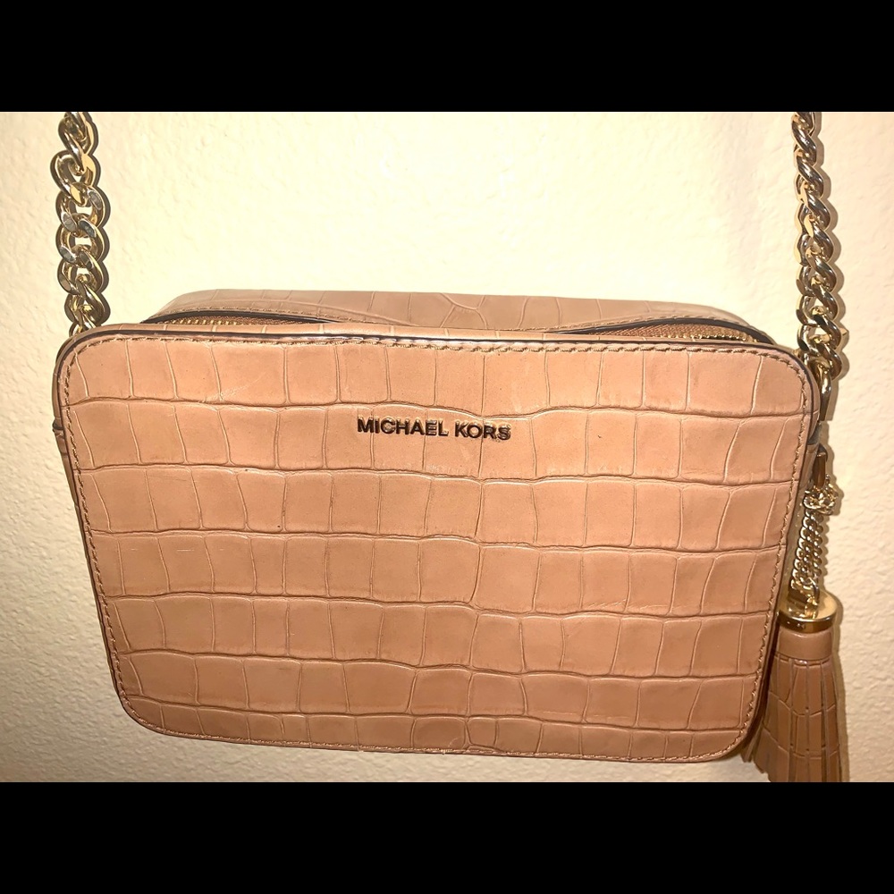 Michael Kors Crossbody